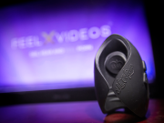 Review: de Hot Octopuss Pulse Solo Guybrator Review: Hot Octopuss Pulse Solo sextoy voor Interactieve porno met FeelXVideos en deze guybrator.