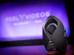 Review: de Hot Octopuss Pulse Solo Guybrator Review: Hot Octopuss Pulse Solo sextoy voor Interactieve porno met FeelXVideos en deze guybrator.